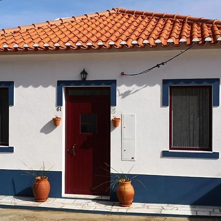 Casa Na Aldeia Villa Estremoz Ngoại thất bức ảnh