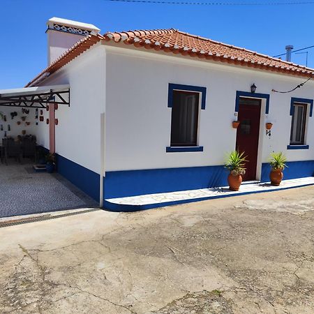Casa Na Aldeia Villa Estremoz Ngoại thất bức ảnh