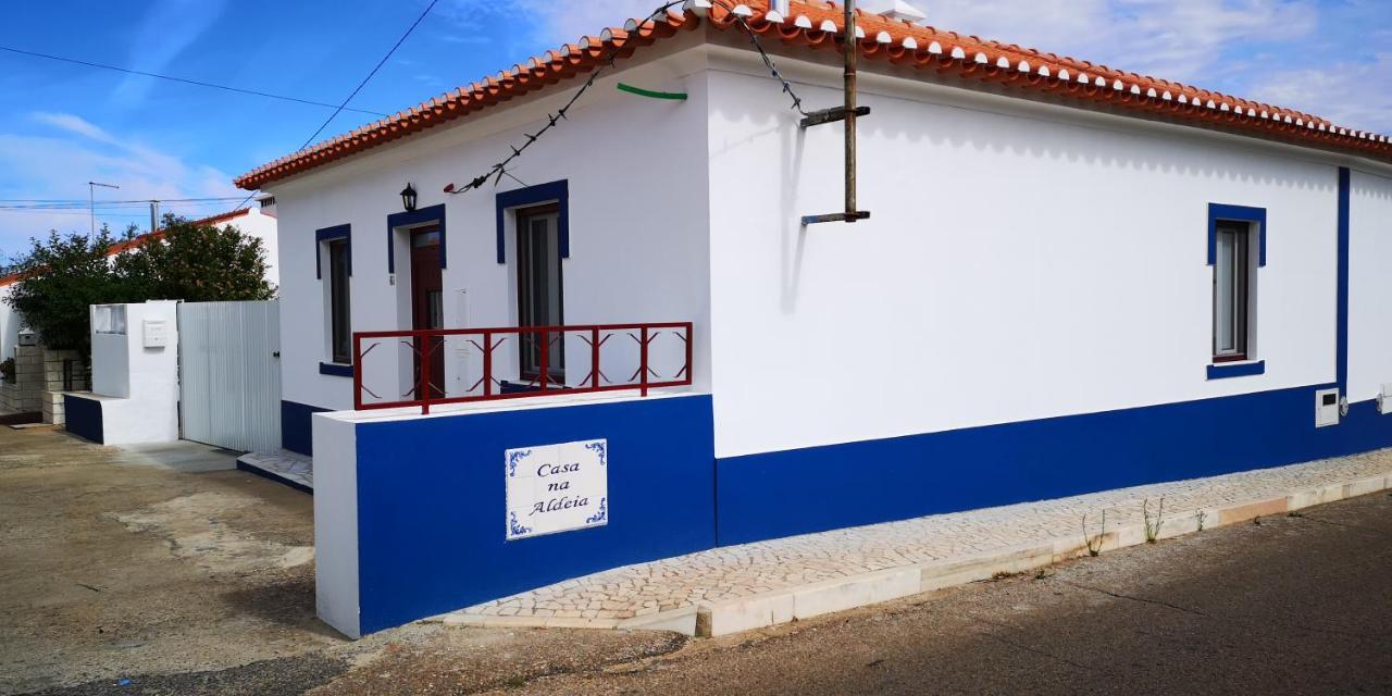Casa Na Aldeia Villa Estremoz Ngoại thất bức ảnh