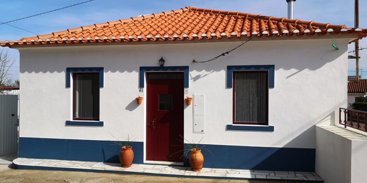 Casa Na Aldeia Villa Estremoz Ngoại thất bức ảnh