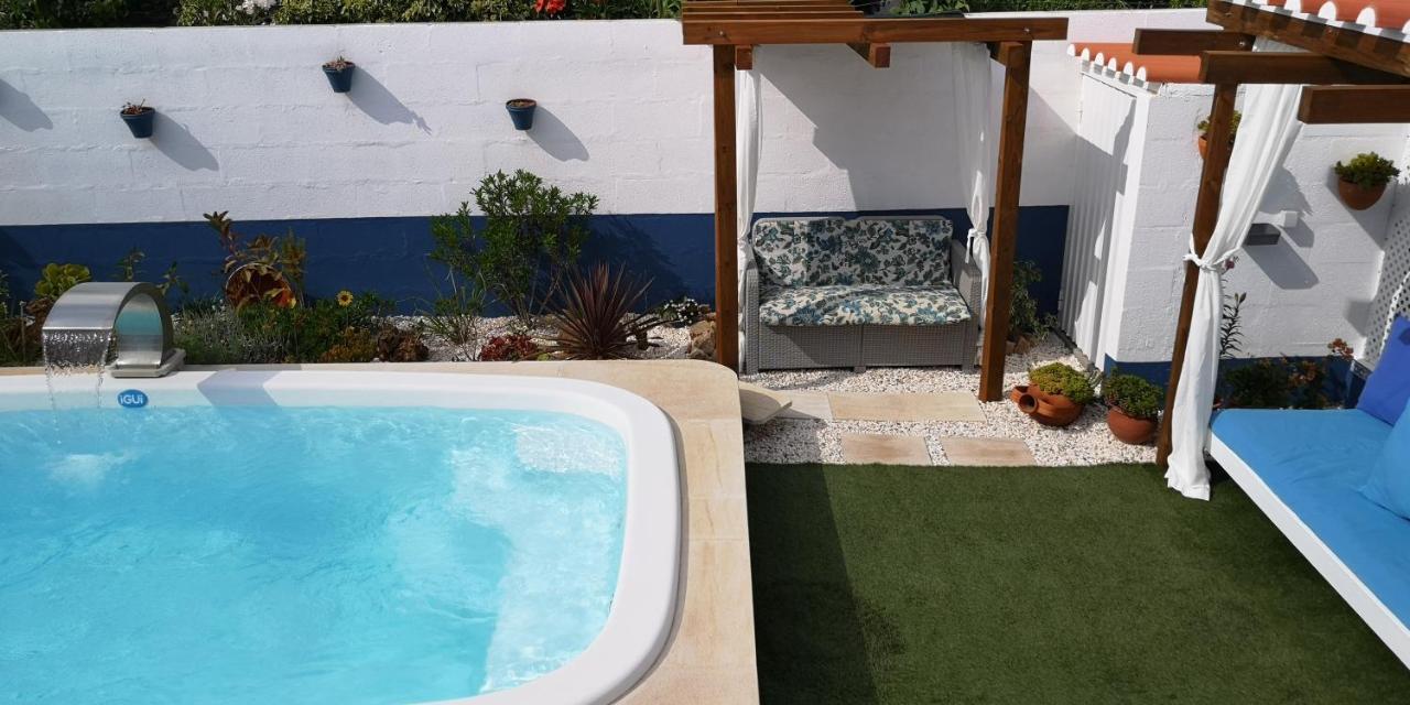 Casa Na Aldeia Villa Estremoz Ngoại thất bức ảnh