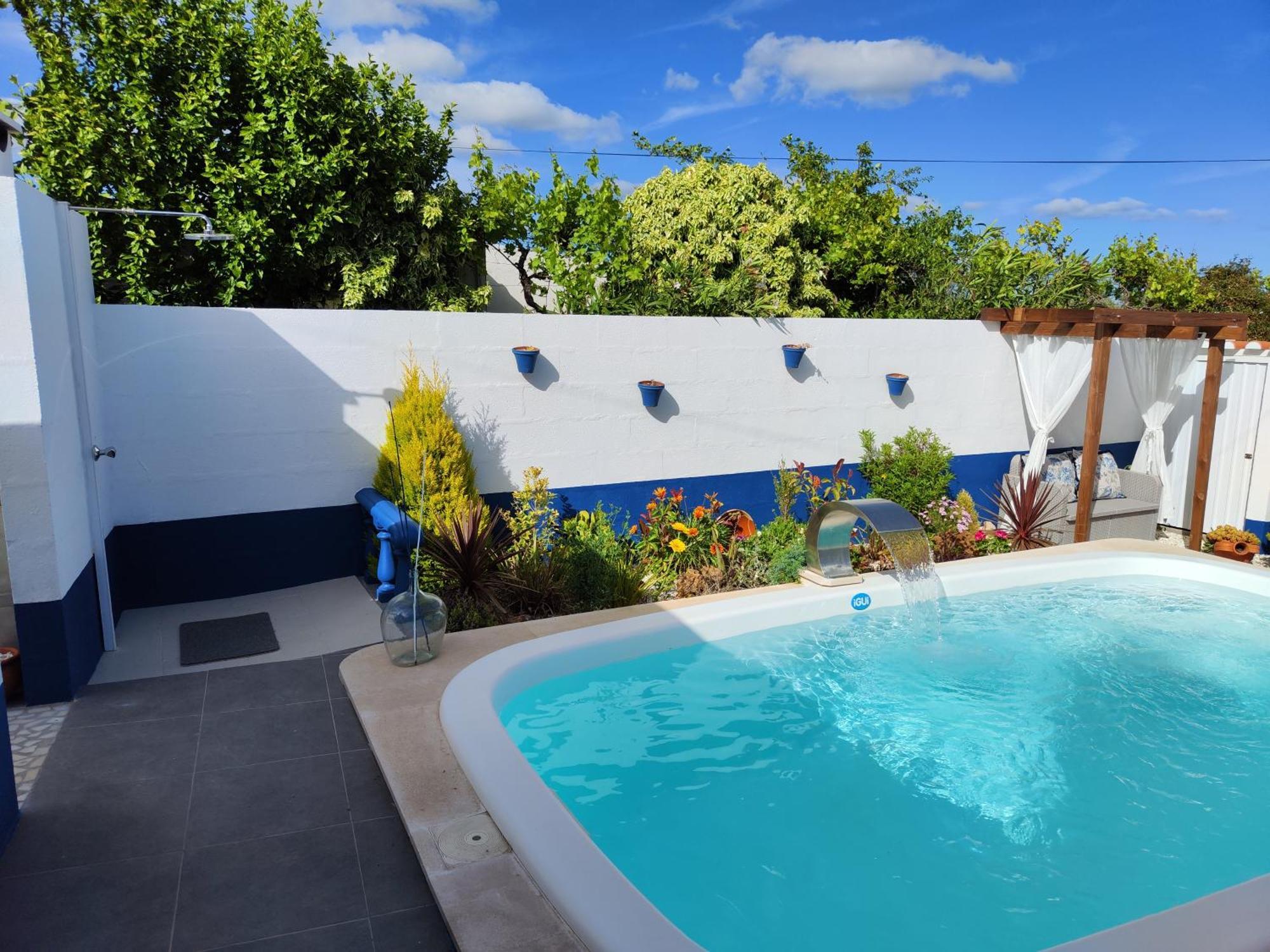 Casa Na Aldeia Villa Estremoz Ngoại thất bức ảnh