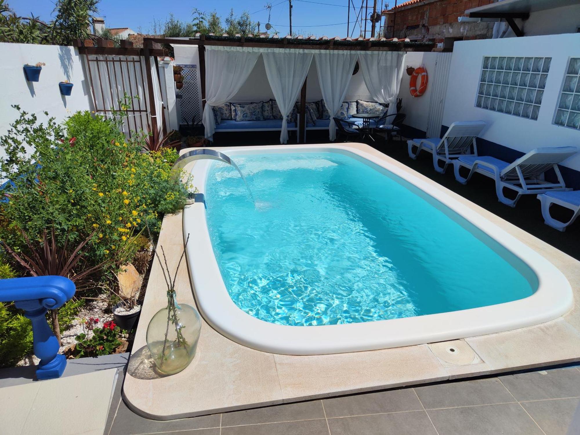 Casa Na Aldeia Villa Estremoz Ngoại thất bức ảnh
