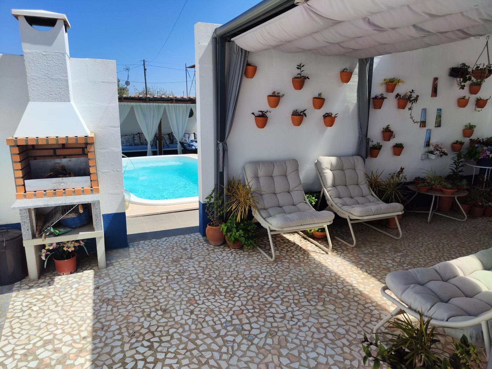 Casa Na Aldeia Villa Estremoz Ngoại thất bức ảnh