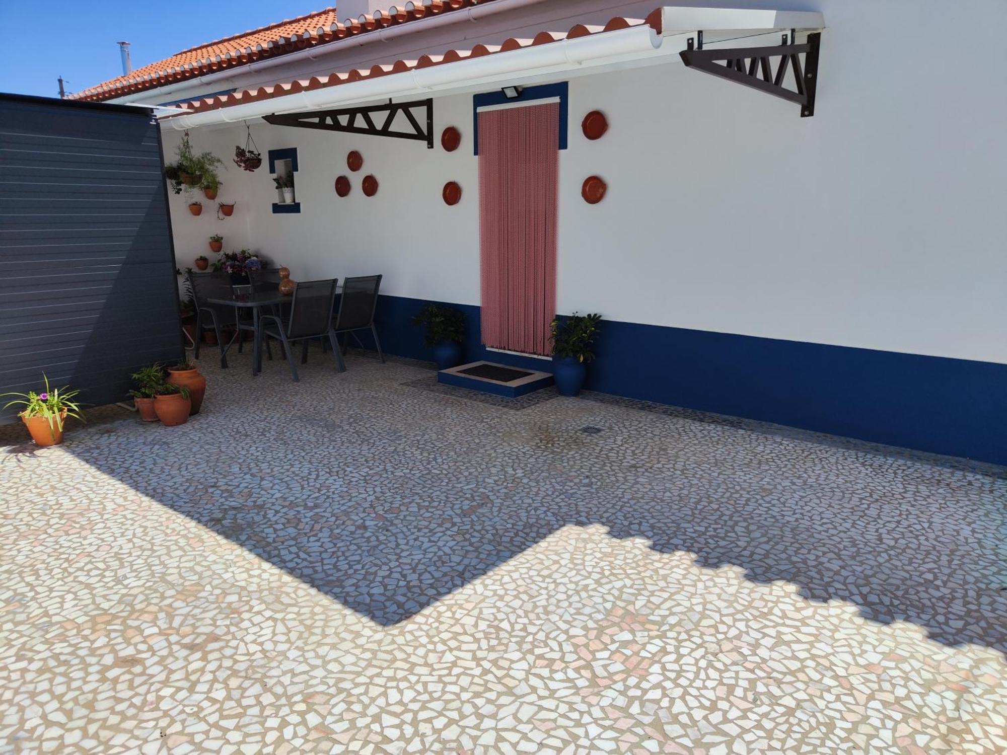 Casa Na Aldeia Villa Estremoz Ngoại thất bức ảnh